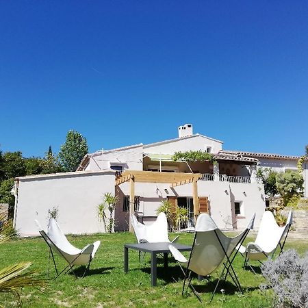 Le Repaire de la Cadière à 5mn des plages ! Saint-Cyr-sur-Mer Exterior foto